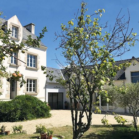 Ker Feuchidoul Bed & Breakfast Merlevenez Eksteriør bilde