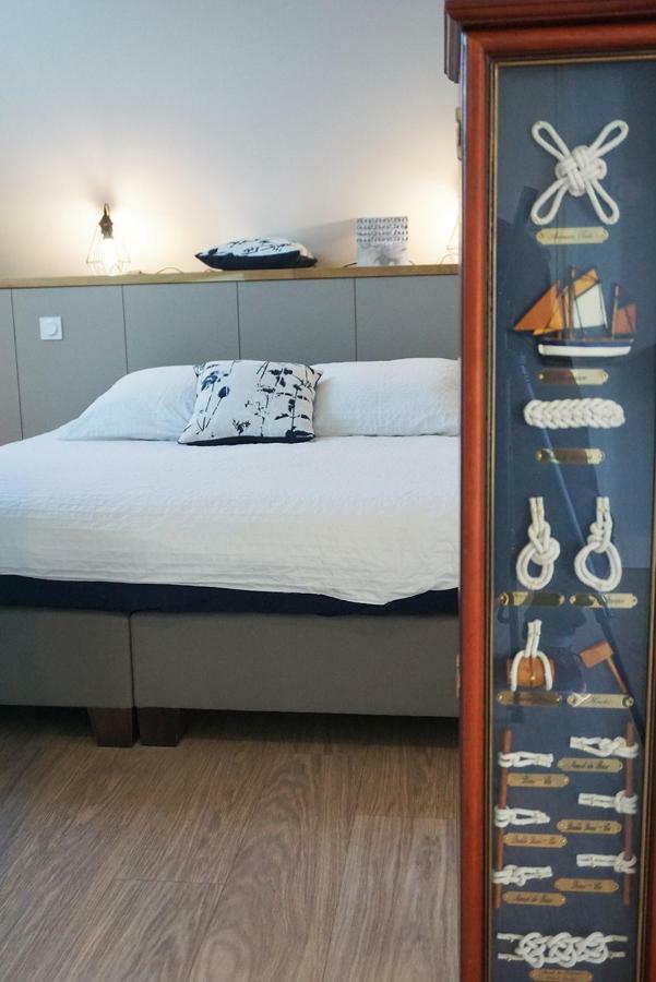 Ker Feuchidoul Bed & Breakfast Merlevenez Eksteriør bilde